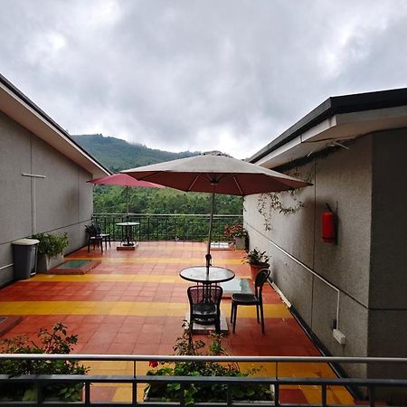 Cherry Blossom Homestay Kodaikanal Bagian luar foto