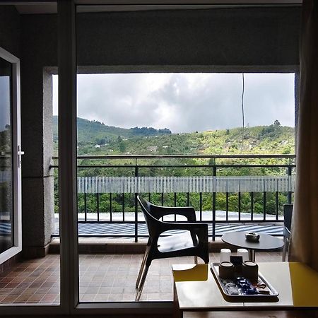 Cherry Blossom Homestay Kodaikanal Bagian luar foto