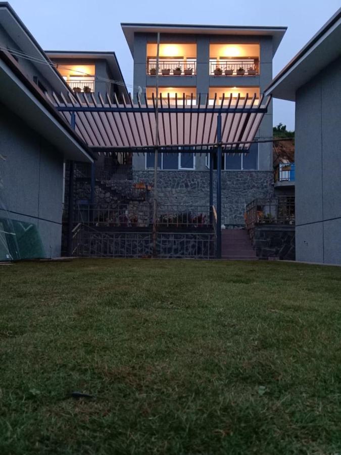 Cherry Blossom Homestay Kodaikanal Bagian luar foto