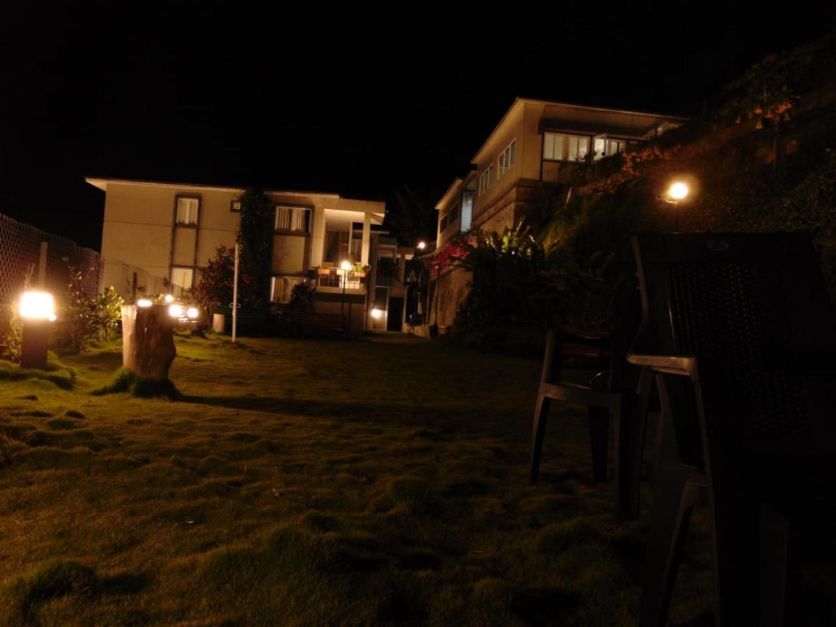 Cherry Blossom Homestay Kodaikanal Bagian luar foto