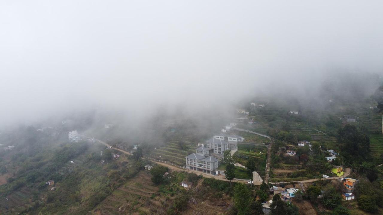 Cherry Blossom Homestay Kodaikanal Bagian luar foto