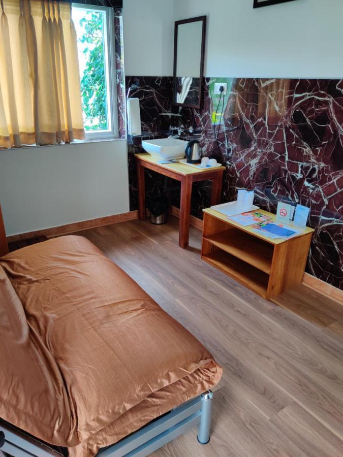 Cherry Blossom Homestay Kodaikanal Bagian luar foto