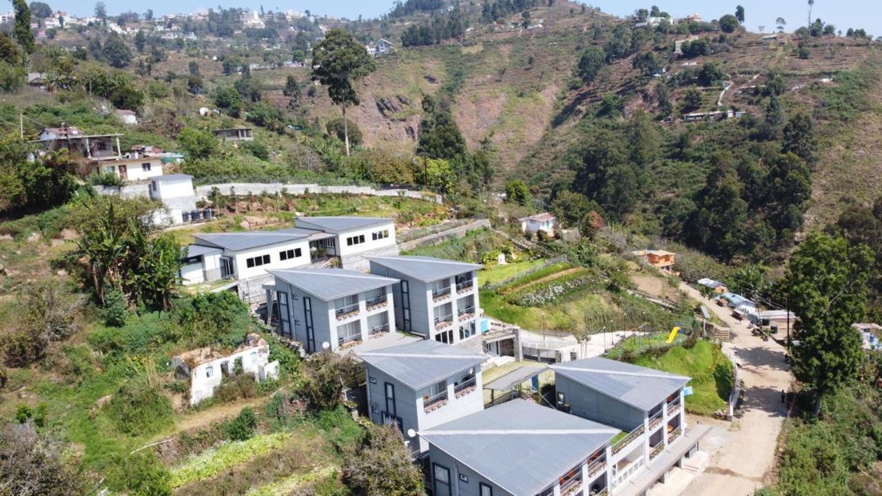 Cherry Blossom Homestay Kodaikanal Bagian luar foto