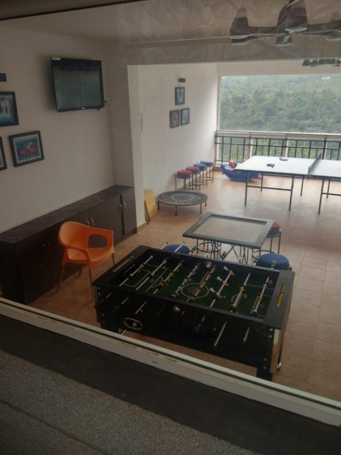 Cherry Blossom Homestay Kodaikanal Bagian luar foto