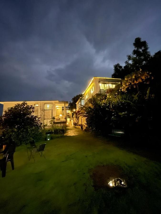 Cherry Blossom Homestay Kodaikanal Bagian luar foto