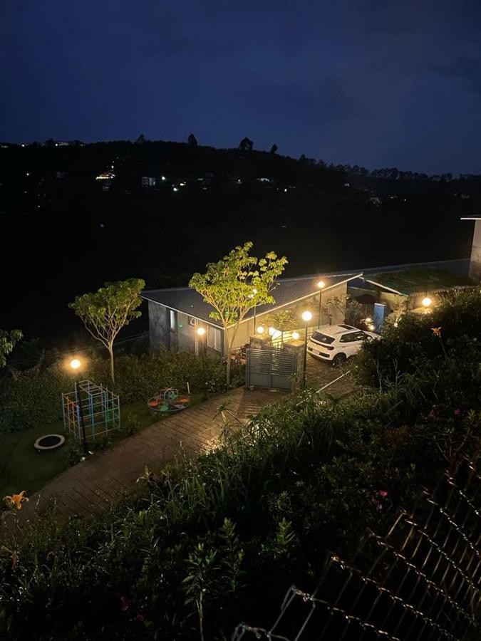 Cherry Blossom Homestay Kodaikanal Bagian luar foto