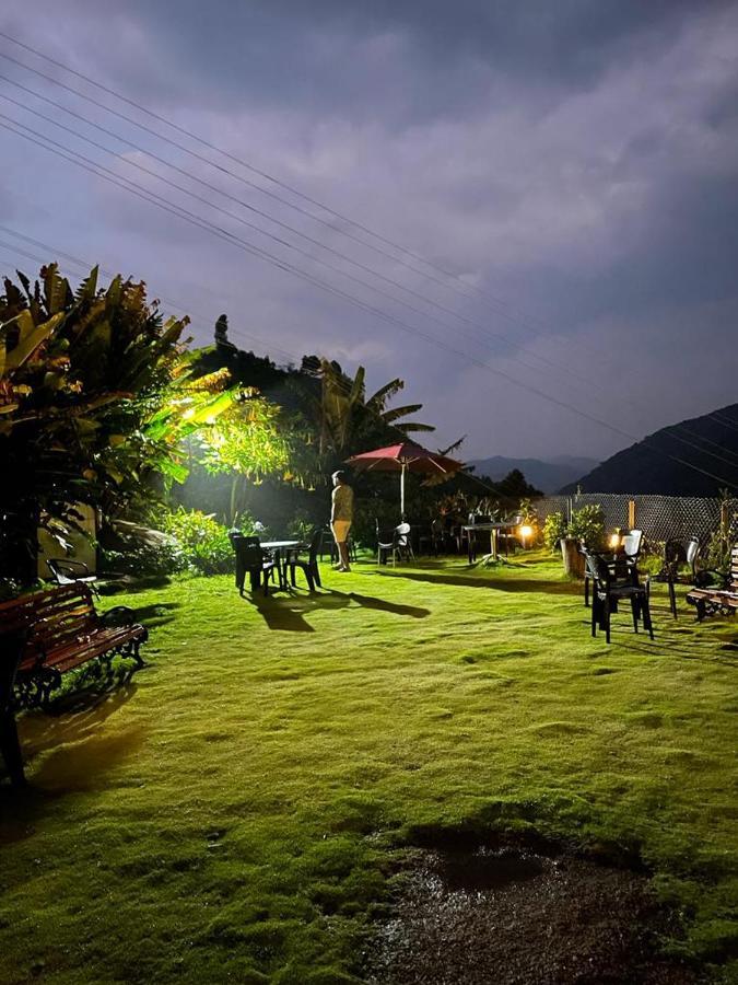 Cherry Blossom Homestay Kodaikanal Bagian luar foto